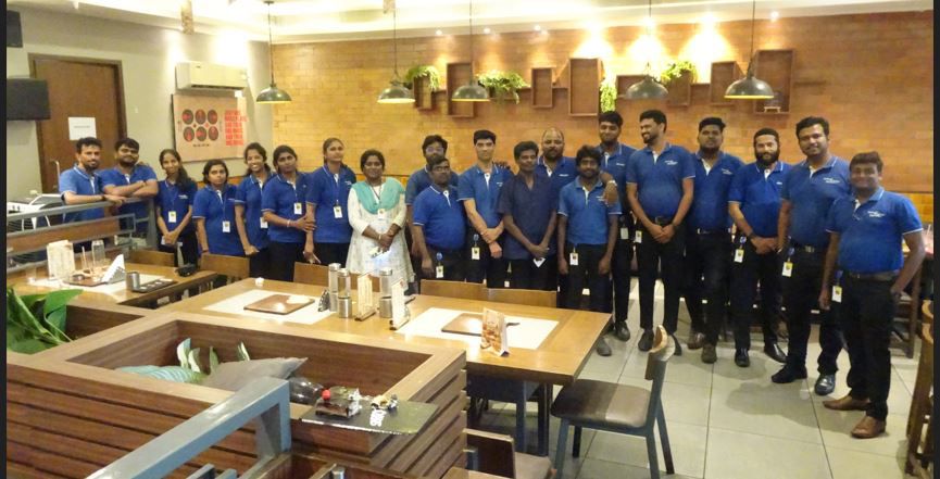 Odoo • Image and Text